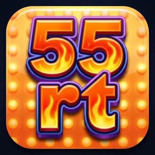 55rt Logo - Resmi